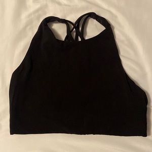 Athleta sports bra